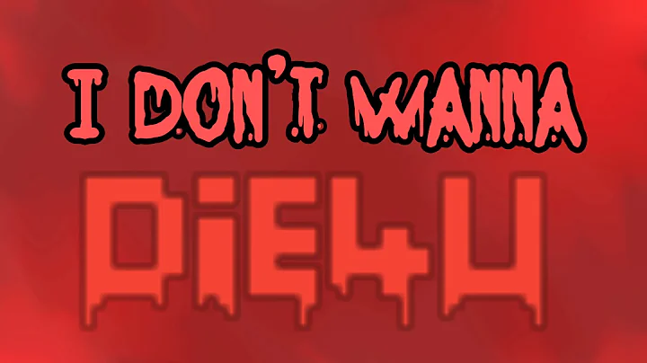 Bring me the horizon Die4u lyrics video