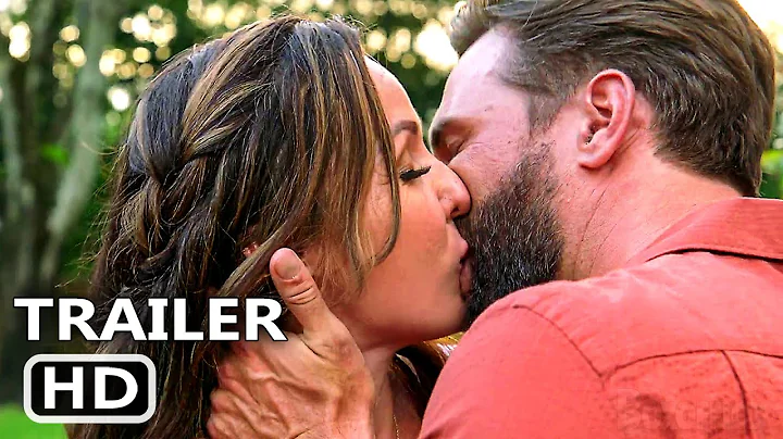 LET LOVE GROW Trailer (2022) Jennifer Bonner, Roma...