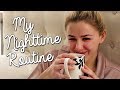 My Night Routine: Winter Edition | CHLOE LUKASIAK