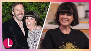 Dawn O’Porter Reflects on Husband Chris O’Dowd’s Success | Lorraine