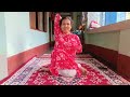 Alpana's Yoga Class 🧘♀️ is live কোমরের যন্ত্রণা, হাটু যন্ত্রণা সহজে কমানোর উপায়।