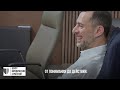 Центр юридичских стратегий, тизер
