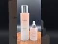 Dry skin SOS 🍑 Toner + serum for deep hydration & a stronger, balanced barrier 💧✨