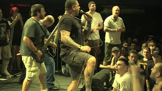 [hate5six] 100 Demons - August 10, 2012