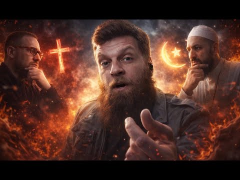 حوار ونقاش حاد مع الشيخ المسلم ابو عمر الشامي مع الروافض بتاريخ 2026 01 17