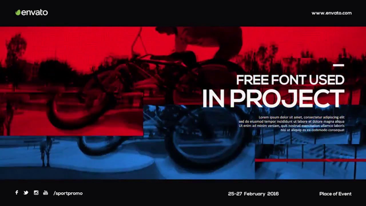 Exciting Sports. Background Music for Sports Royalty Free Music. YouTube