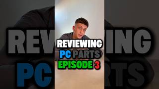 Episode 3 - MSI B850 #pcbuild #pcsetup #msi #motherboard #pcgaming #tech #am5 #b850 #review #shorts