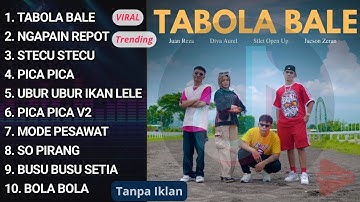 Kumpulan Lagu Timur 2025 Tabola Bale Viral Tiktok | Ngapain Repot | stecu stecu Viral LAGU TIMUR