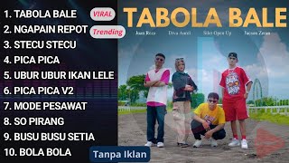 Kumpulan Lagu Timur 2025 Tabola Bale Viral Tiktok | Ngapain Repot | stecu stecu Viral LAGU TIMUR