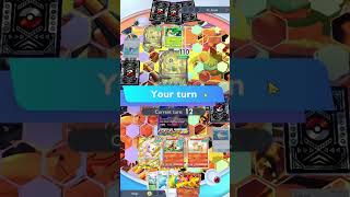 When your opponents Celebi gets all tails... #pokemon #collectiblecardgame #pokemondeck #pokmontcg
