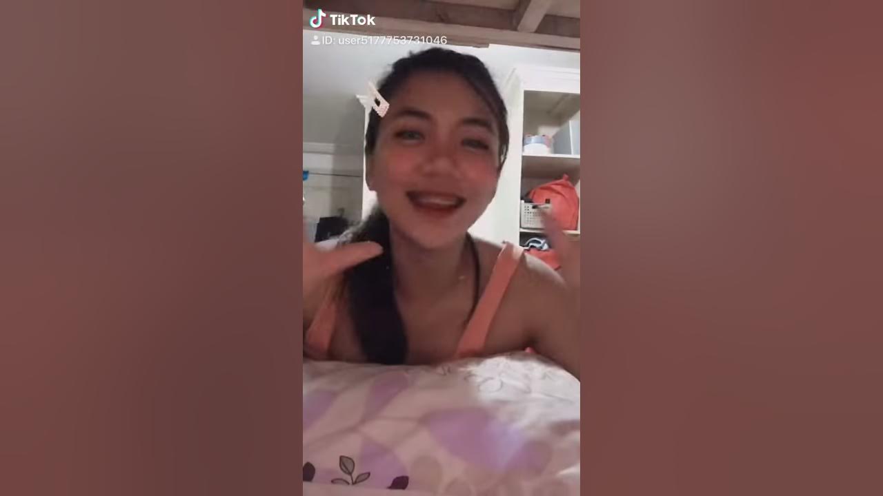 Dahil sayo tiktok