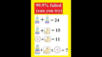 99.999% failed(can solve this puzzle)