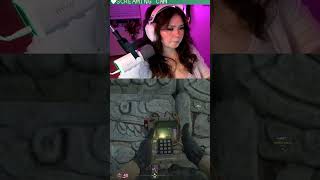 All panic, no plan.. 3k anyway ✨️🫶🏻💕#smallstreamer #girlgamer #twitch #counterstrike #cs2