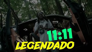 QUAVO 11:11 LEGENDADO/TRADUÇÃO br