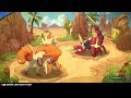 Nexomon Extinction Việt Hóa #7 : Sắp End Rồi