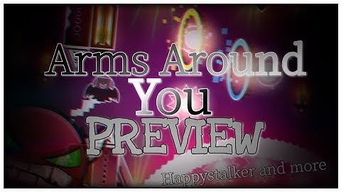 "Arms Around You" Preview 2! By me and others! (To Be verified by ShadowCrancer)