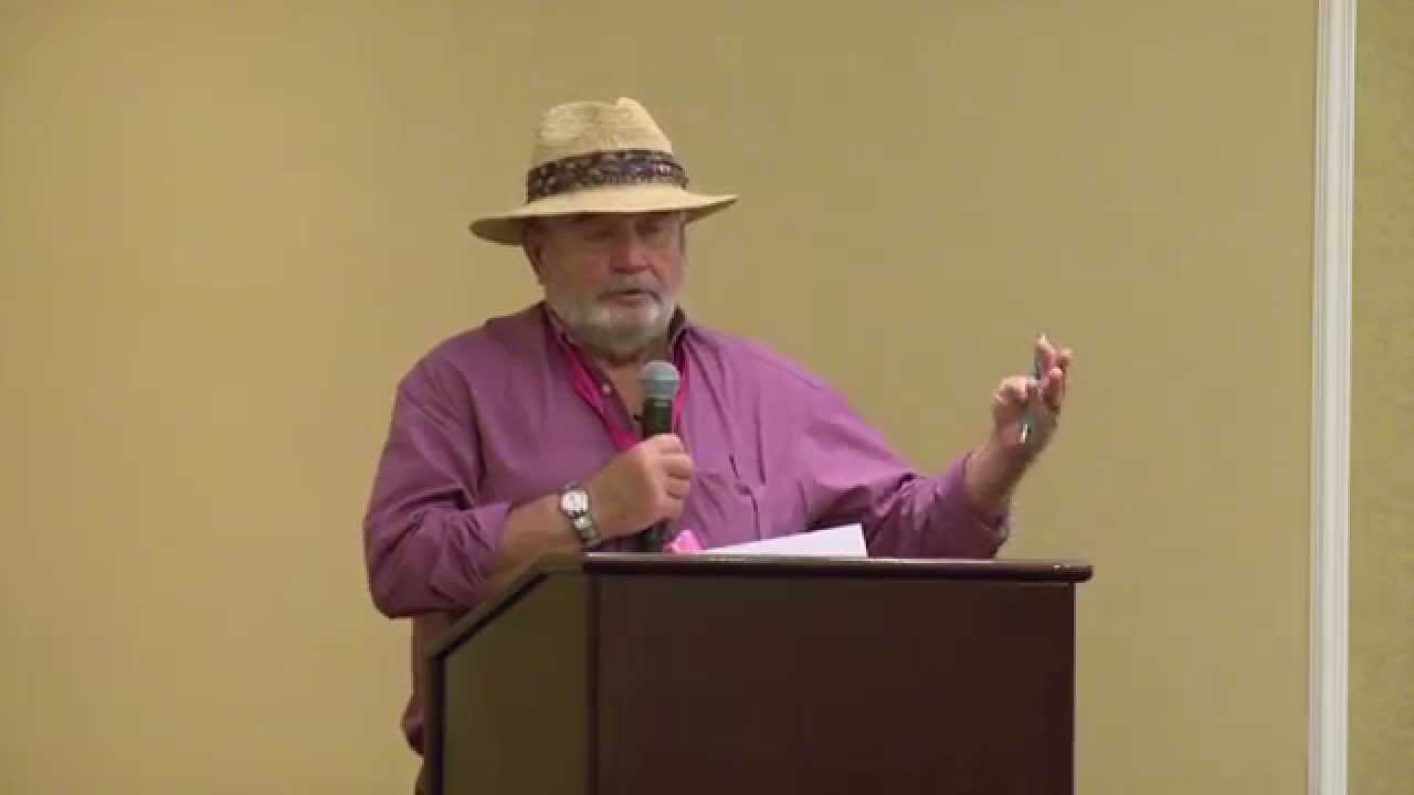 Kenneth Eng - Closing remarks - YouTube