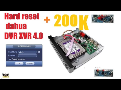 Video: Cum îmi resetez Honeywell r7284?