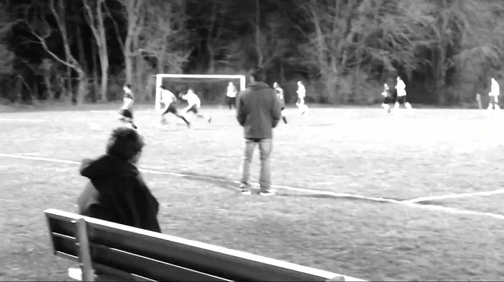 Erick Caban Soccer Videos!!