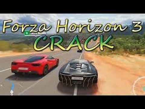 How To Play Forza Horizon 3 Cracked OPUSDEV 1080p ᴴᴰ 