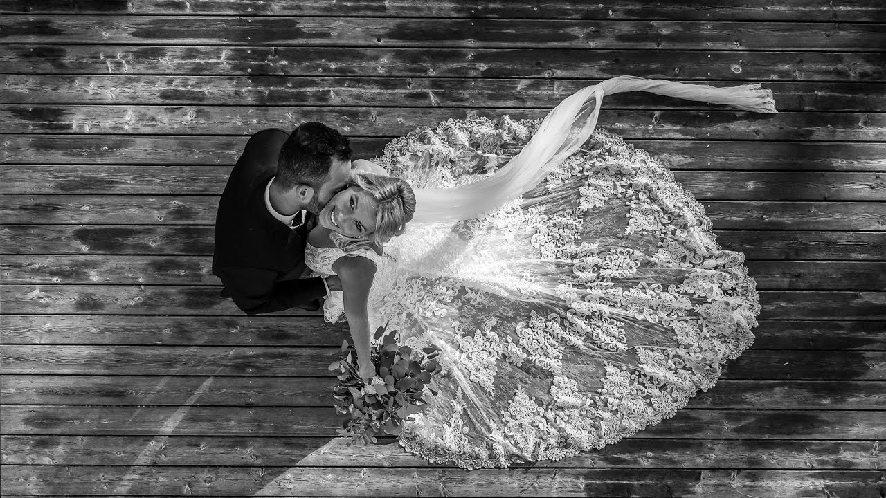 After Wedding Shooting | Karl Schrotter Photograph