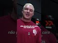 NÃO GRITE NO OUVIDO DO CHAMPS… #caikepro #treino #musculação #bodybuilding