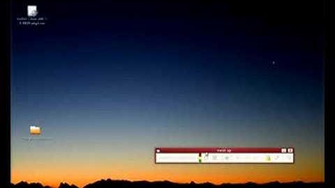 Ubuntu 7.04 Feisty Fawn + Beryl