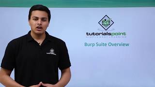 Penetration Testing  Burp Suite Overview