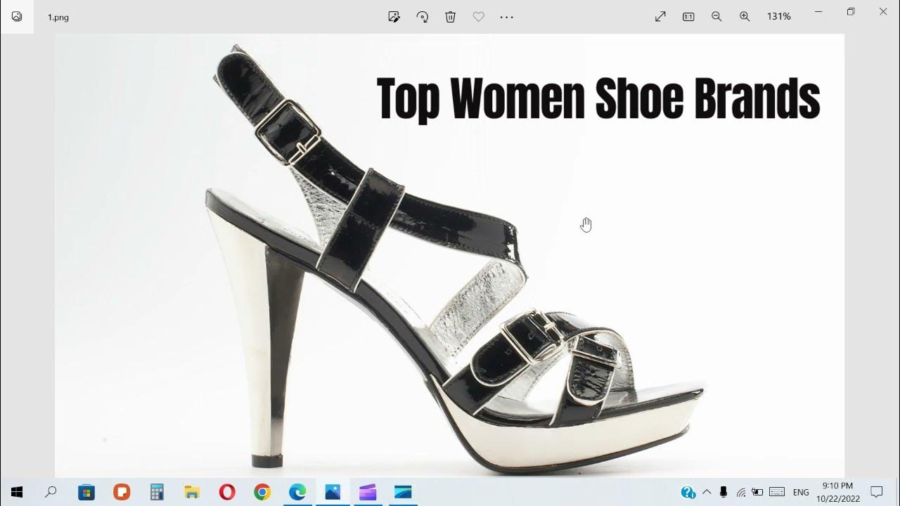 top-10-ladies-shoes-brands-in-pakistan-youtube