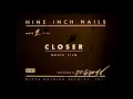 A Ronin Mode Tribute To Nine Inch Nails Closer HQ Remastered/AI Digital Remastered 4K 60FPS