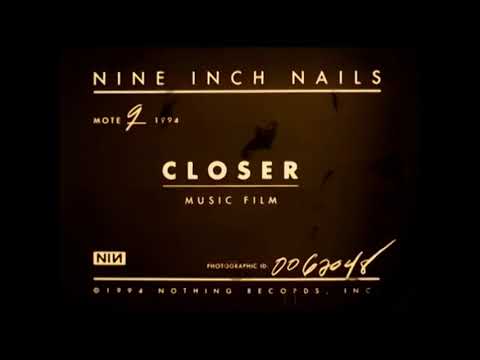 A Ronin Mode Tribute To Nine Inch Nails Closer HQ Remastered/AI Digital Remastered 4K 60FPS