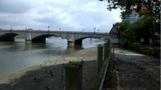 Fujifilm Finepix f600EXR full HD test video