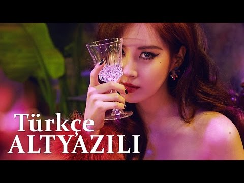 SEOHYUN - Hello feat. Eric Nam (Türkçe Altyazılı)