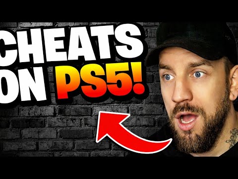 PS5 CHEATS For WARZONE Are Disgusting!