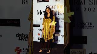 Mrunal Thakur Exclusive Eeda D Kurta Set Price