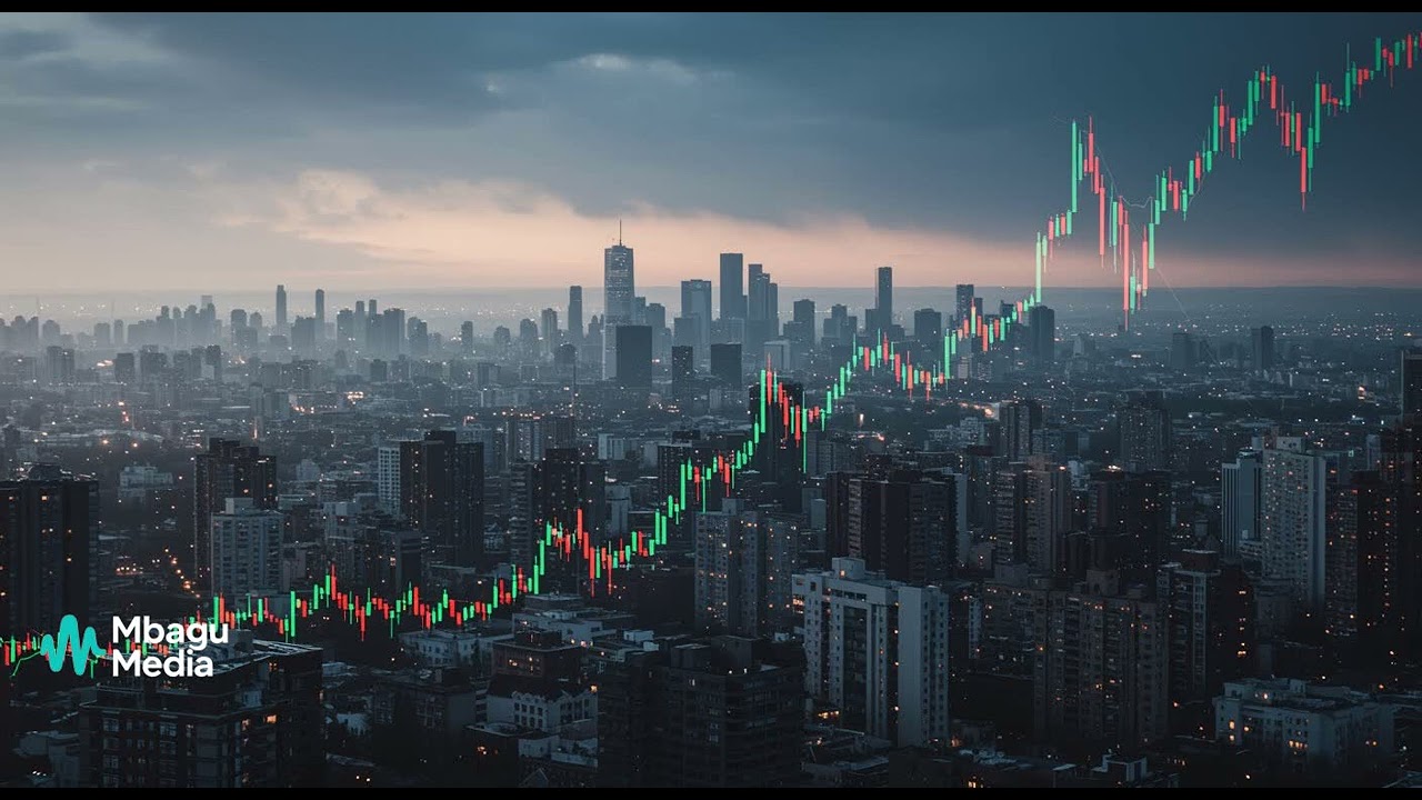 S&P 500 Drops Amid Mixed Jobs Report and Bond Volatility