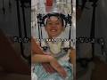 【事故の記録２】術後の希望と絶望 #脊髄損傷 #体操 #車椅子 #spinalcordinjury #wheelchair #gymnast