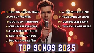 Top Romantic Songs 2025 | Best Love Hits \& Emotional Music Playlist 🎧