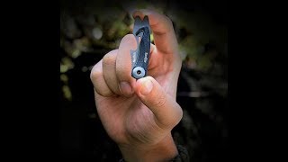 5-in-1 Micro Multi-tool Packed with Functionality
