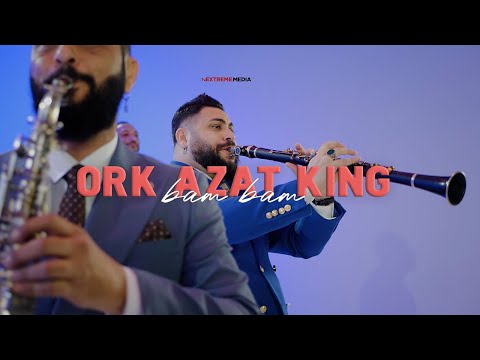 ORK AZAT KING - BAM BAM (Official Music Video) 2024