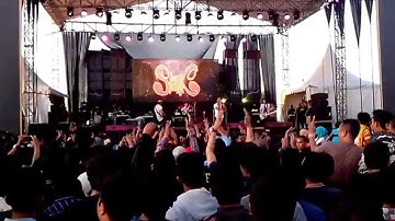 Bungong jeumpa by SLANK