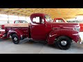 1949 International Kb 1 Pickup At Country Classic Cars