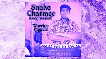 Snake Charmer (Song Version) - Indian Afrobeat Type Beat - Desi Afrobeat Type Beat