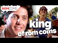 Hugh grant king of rom coms  romcoms