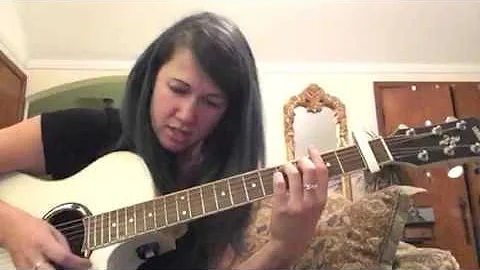 Billie Jean by Michael Jackson covered by Jenny Fl...