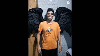 Anjo Anjos Da Escuridão