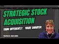 Just Wing It: Smart Put Credit Spreads For Strategic Stock Acquisition