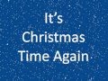 Backstreet Boys-It&#39;s Christmas Time Again Lyrics