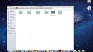 How to Download Sims 3 Mods for the Mac screenshot 5