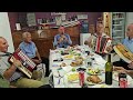 Kasem Kashari Klarinet Fatos Doko Mecan Kashari Isuf Tafa Qerim Qosja Restorant Bajram Greca 2025 Kasem Kashari Klarinet Fatos Doko Mecan Kashari Isuf Tafa Qerim Qosja Restorant Bajram Greca 2025